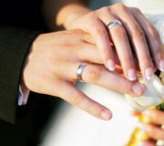 Брак пред господом, или для чего нужно венчание в церкви