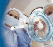 How to avoid the effects of anesthesia after surgery?