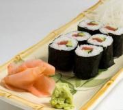 Tuna roll: interesting recipes and advice from professionals