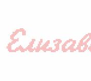 Elizabeth - pomen imena, izvor, značilnosti, horoskop Lisa pomen imena znak