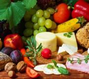 What does a diet for hyperthyroidism include: nutrition rules Nutrition for hyperthyroidism