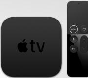 What is Apple TV: what is the purpose of the set-top box, how to connect?