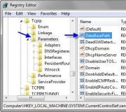 Kako odpreti datoteko hosts v linuxu