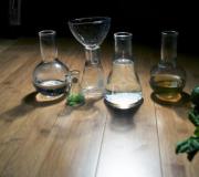 Glikozlu alkolden votka nasıl yapılır
