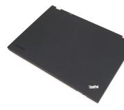 Szczegółowe dane techniczne notebooka Lenovo ThinkPad T400s Wydajność dysku twardego