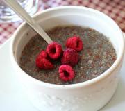 Flaxseed porridge recipe for weight loss How to lose weight with flaxseed porridge