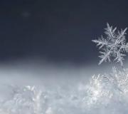 Interesting facts about winter and snow