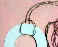 How to make a horseshoe with your own hands - choice of material, step-by-step instructions, photo examples