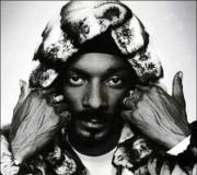 Biogrāfija Cik vecs tagad ir Snoop Dogg
