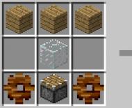 Redstone: engine, circuits and mechanisms