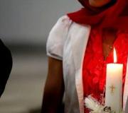 Pot femeile să meargă la biserică în timpul menstruației?
