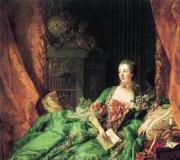 Фривольные картины Франсуа Буше, любимого художника Людовика XV